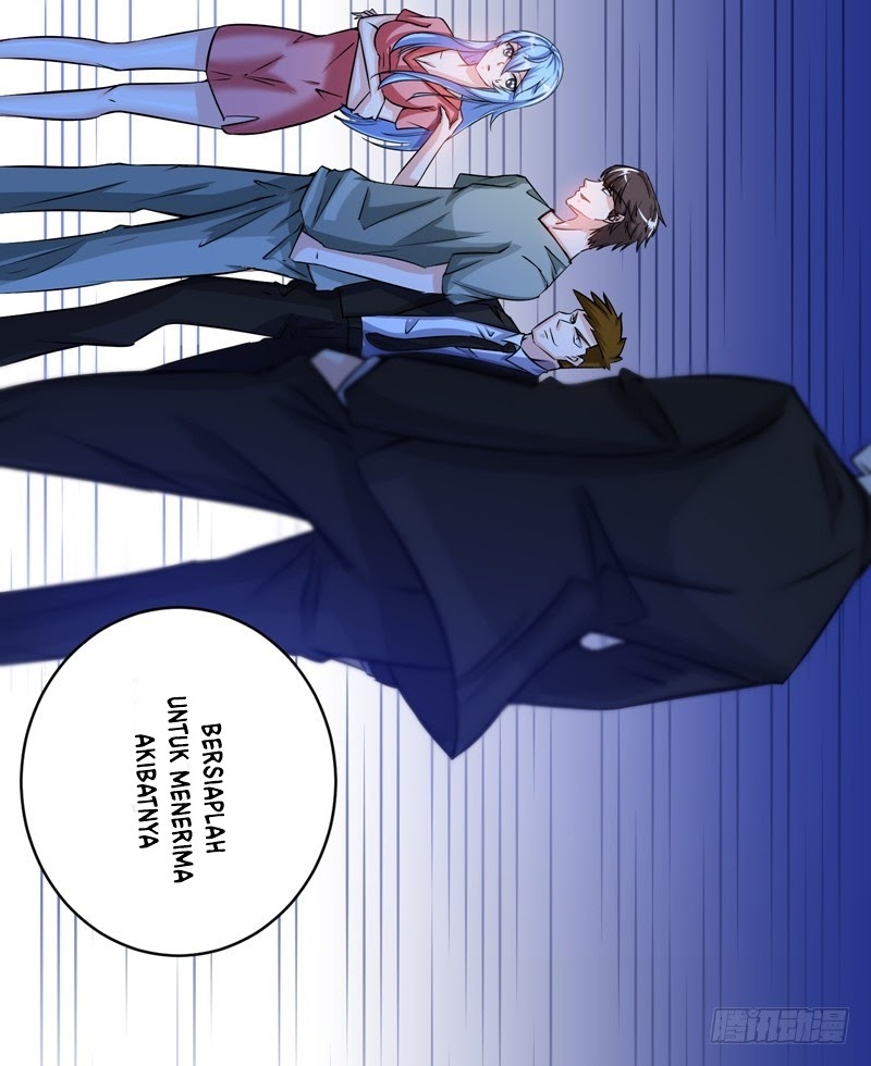 Strongest Divine Doctor Mixed City Chapter 25 Gambar 41