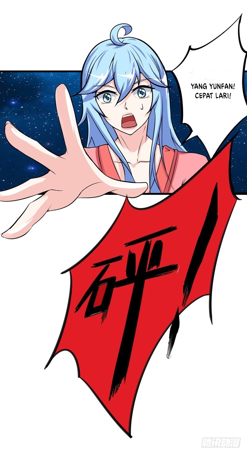 Strongest Divine Doctor Mixed City Chapter 25 Gambar 7