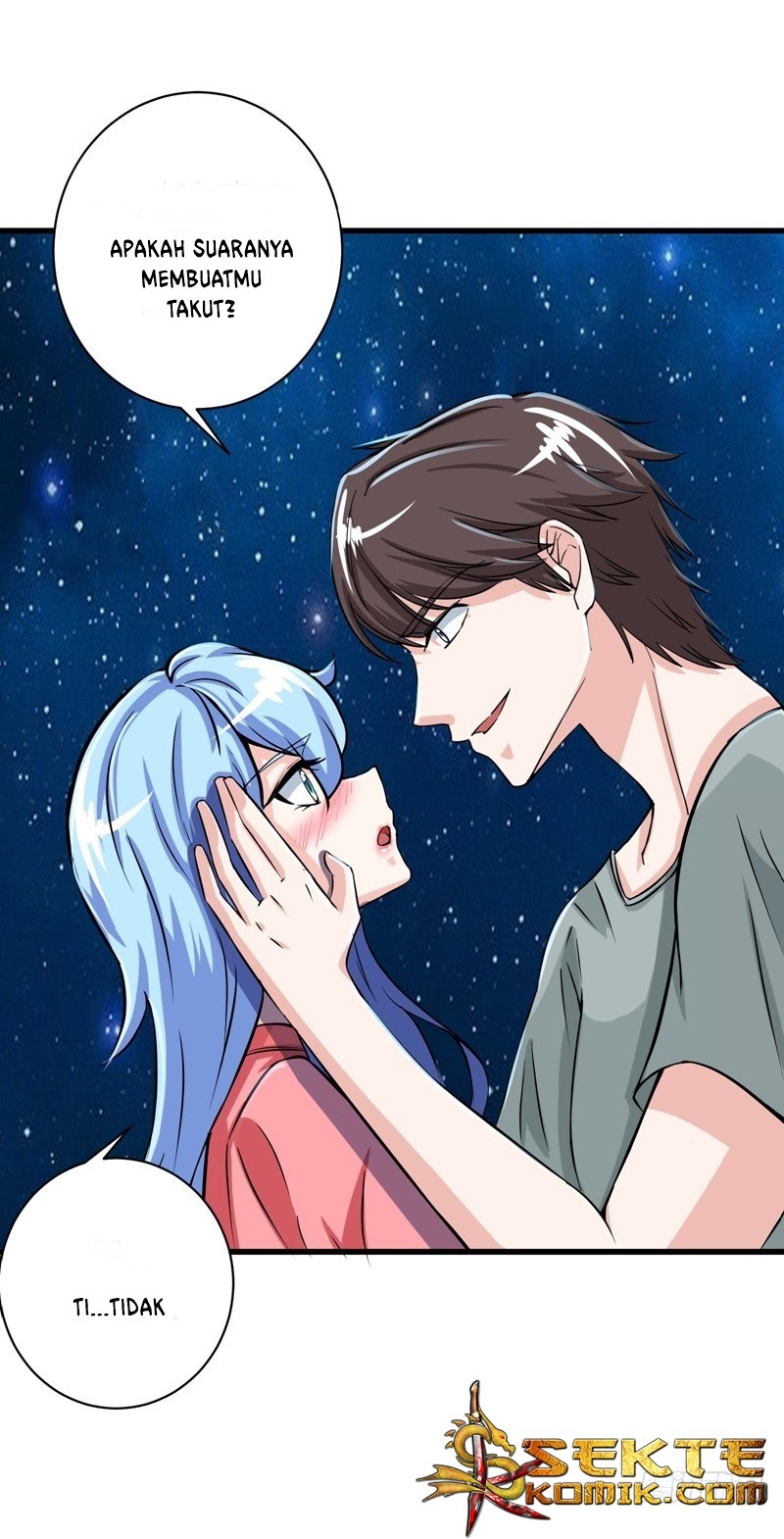 Strongest Divine Doctor Mixed City Chapter 25 Gambar 9
