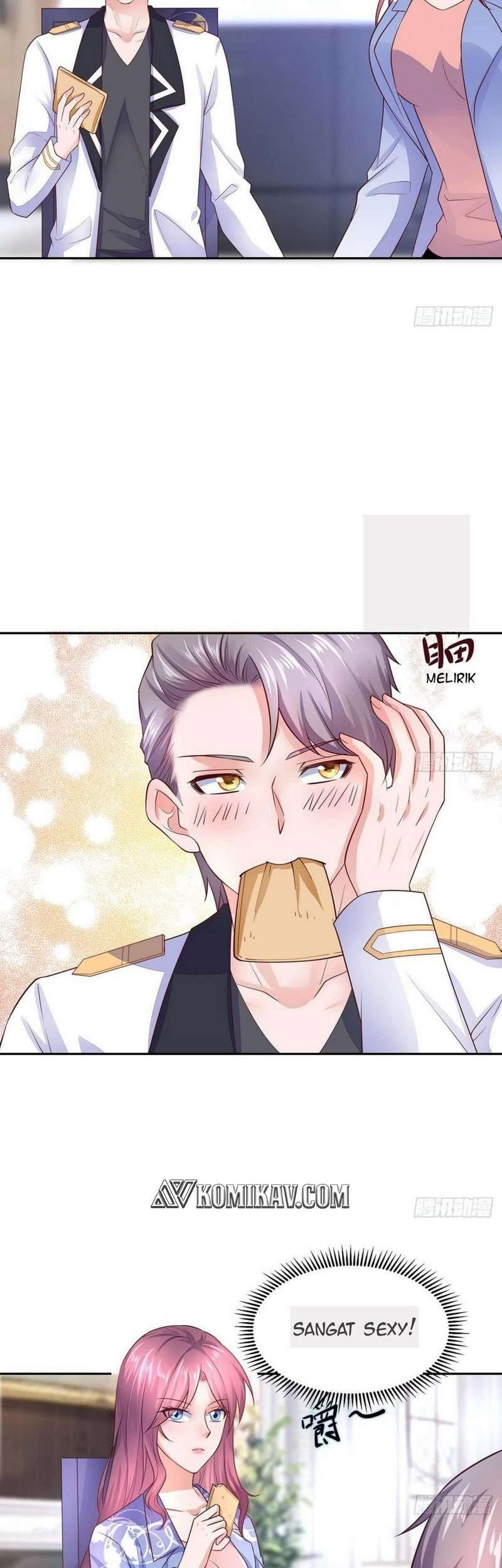 Rebirth Into the Strongest Immortal Cultivator Chapter 09 Gambar 18