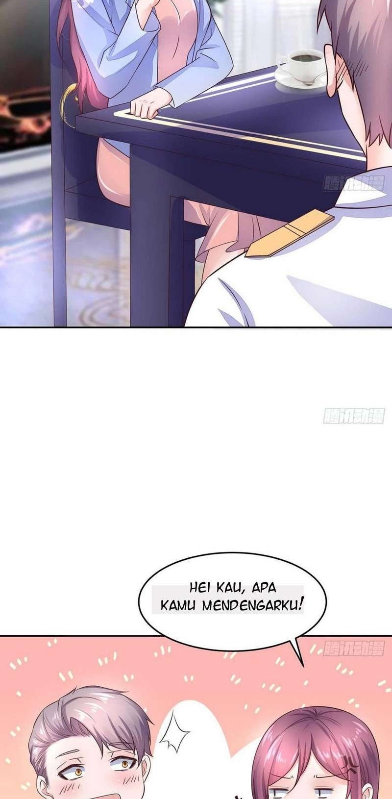 Rebirth Into the Strongest Immortal Cultivator Chapter 09 Gambar 19