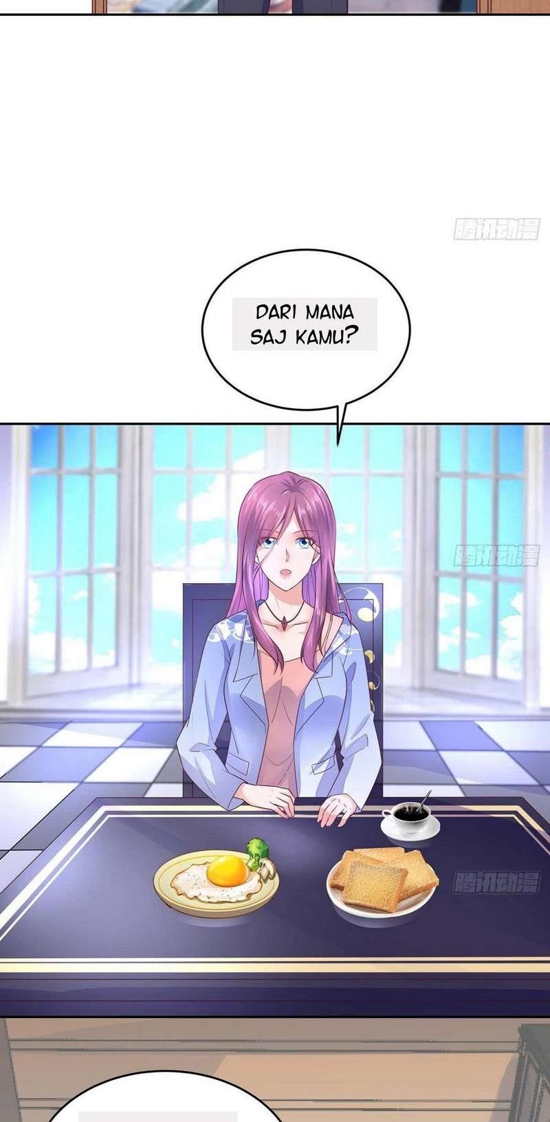 Rebirth Into the Strongest Immortal Cultivator Chapter 09 Gambar 15