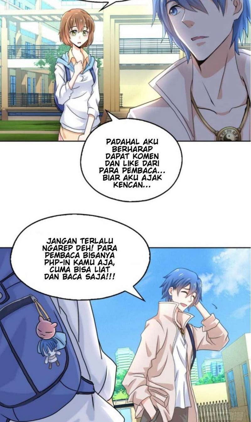 The Strongest Daily Immortal Cultivation Repair System in The City Chapter 05 Gambar 21