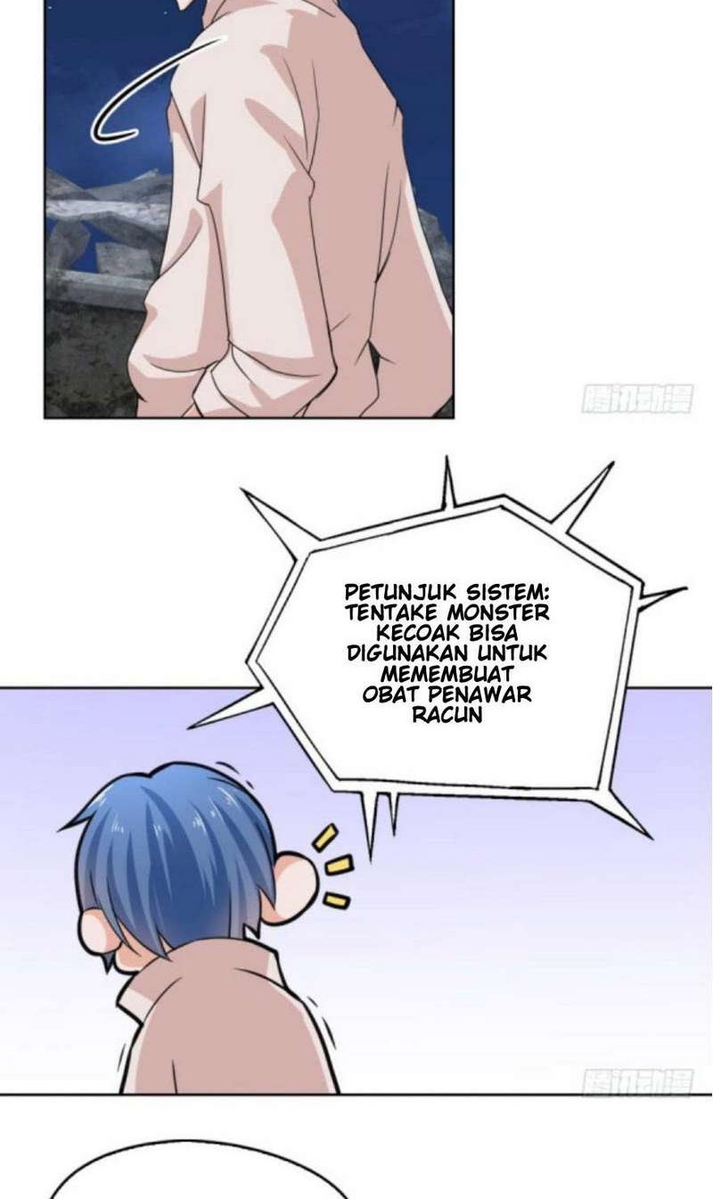 The Strongest Daily Immortal Cultivation Repair System in The City Chapter 05 Gambar 9