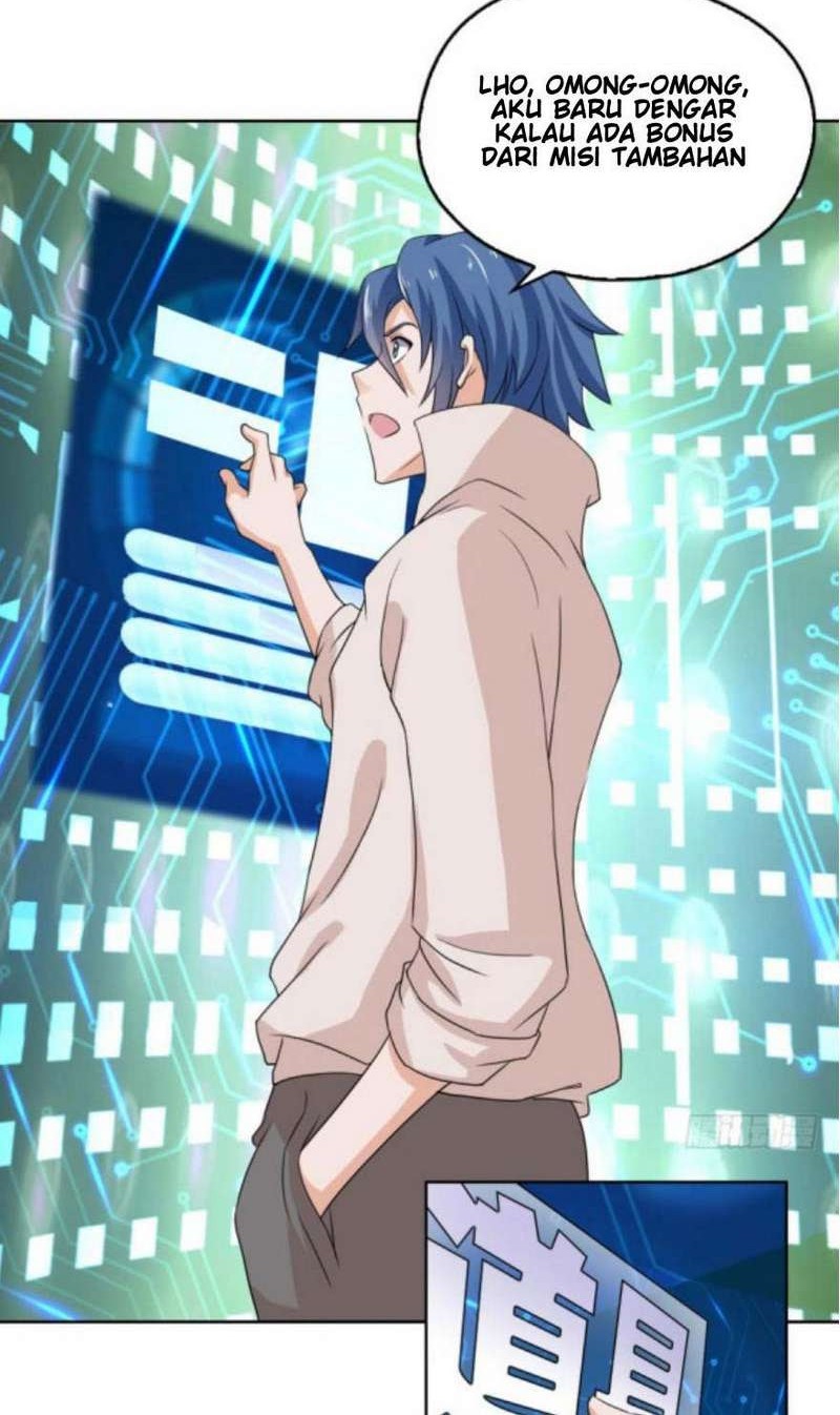 The Strongest Daily Immortal Cultivation Repair System in The City Chapter 05 Gambar 11
