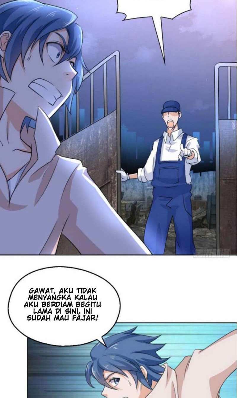 The Strongest Daily Immortal Cultivation Repair System in The City Chapter 05 Gambar 17