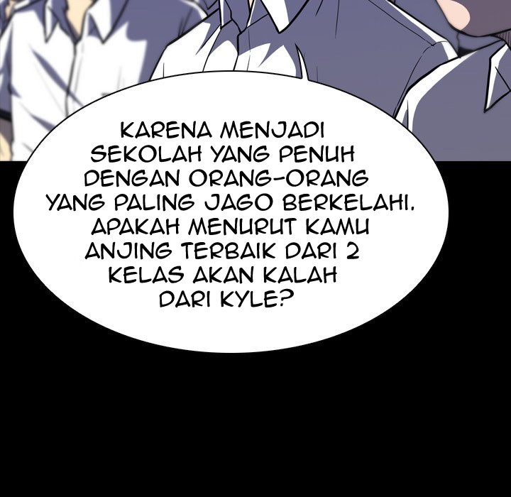 Watch Dog Chapter 07 Gambar 10