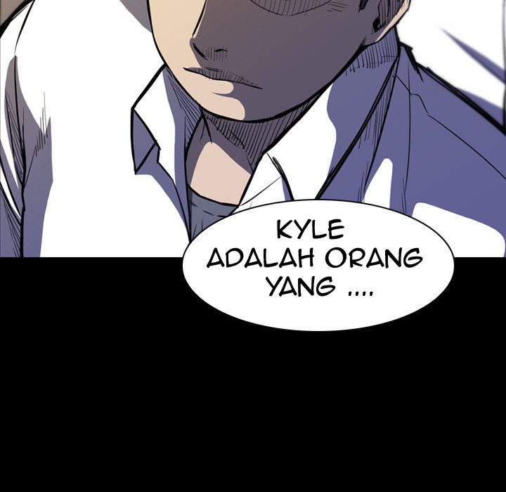 Watch Dog Chapter 07 Gambar 16