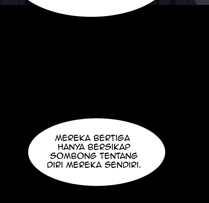 Watch Dog Chapter 07 Gambar 20