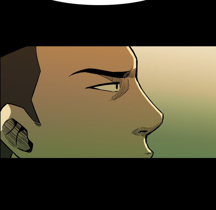 Watch Dog Chapter 07 Gambar 25