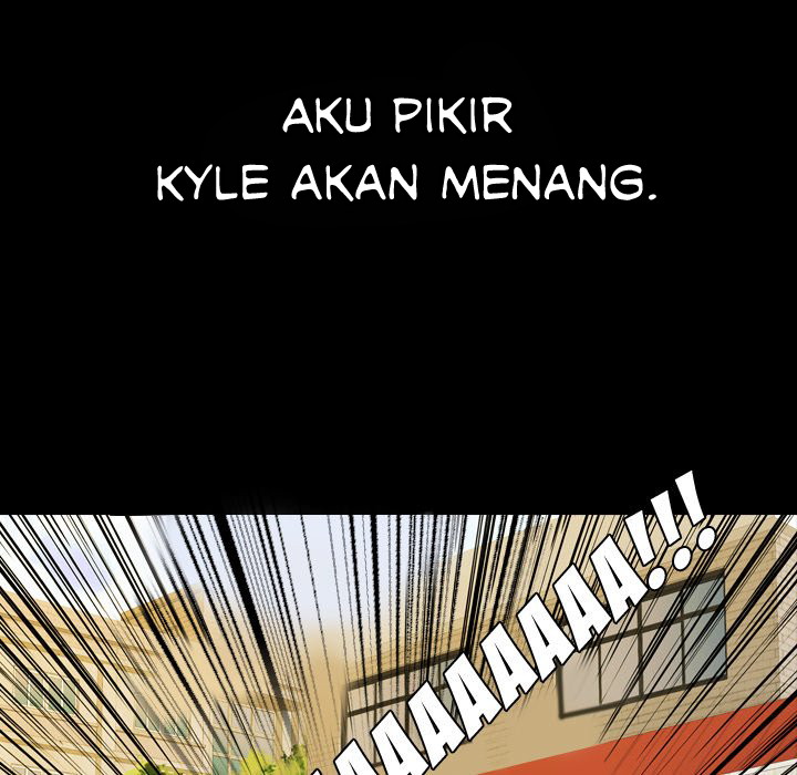 Watch Dog Chapter 07 Gambar 26