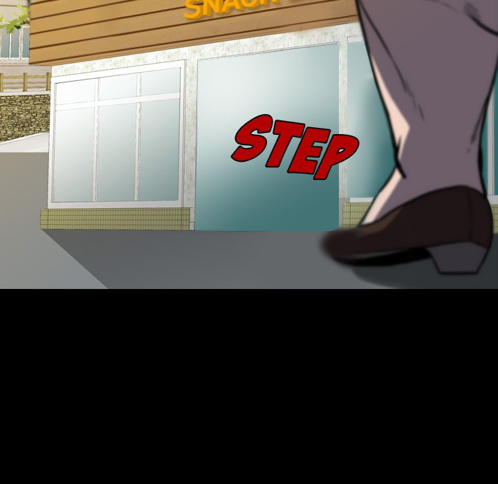 Watch Dog Chapter 07 Gambar 29