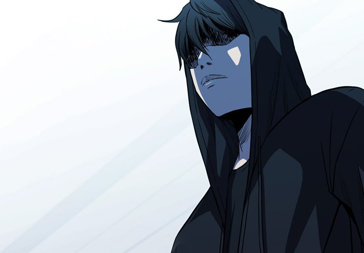 Watch Dog Chapter 07 Gambar 3