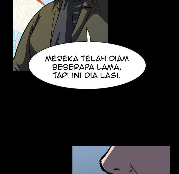 Watch Dog Chapter 07 Gambar 34