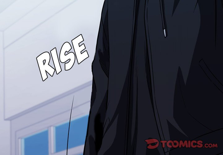 Watch Dog Chapter 07 Gambar 4