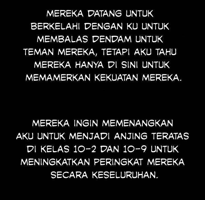 Watch Dog Chapter 07 Gambar 40