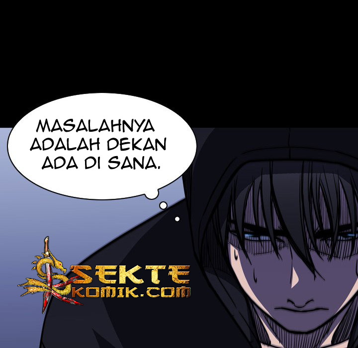 Watch Dog Chapter 07 Gambar 41