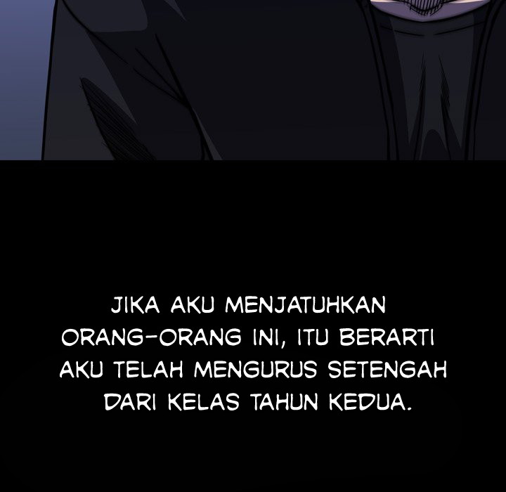 Watch Dog Chapter 07 Gambar 42