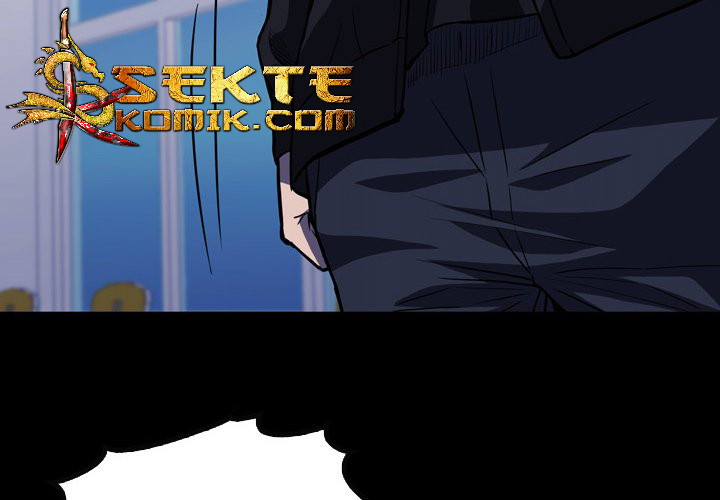 Watch Dog Chapter 07 Gambar 5