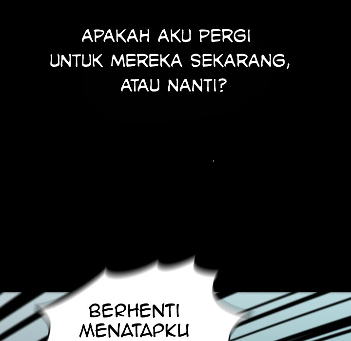 Watch Dog Chapter 07 Gambar 51