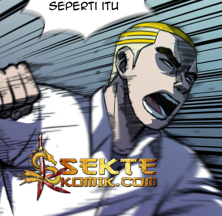 Watch Dog Chapter 07 Gambar 52