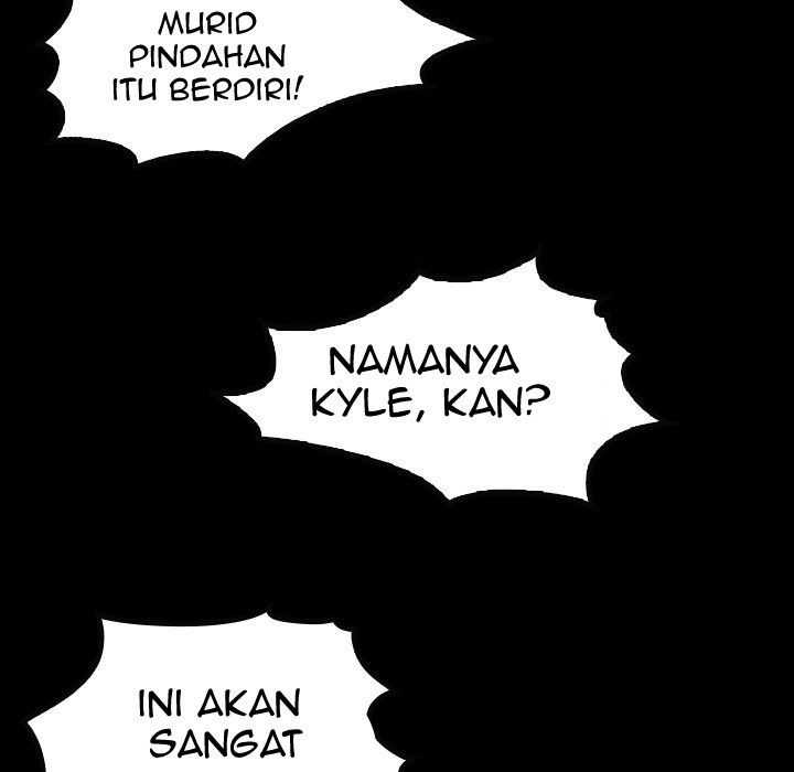 Watch Dog Chapter 07 Gambar 6