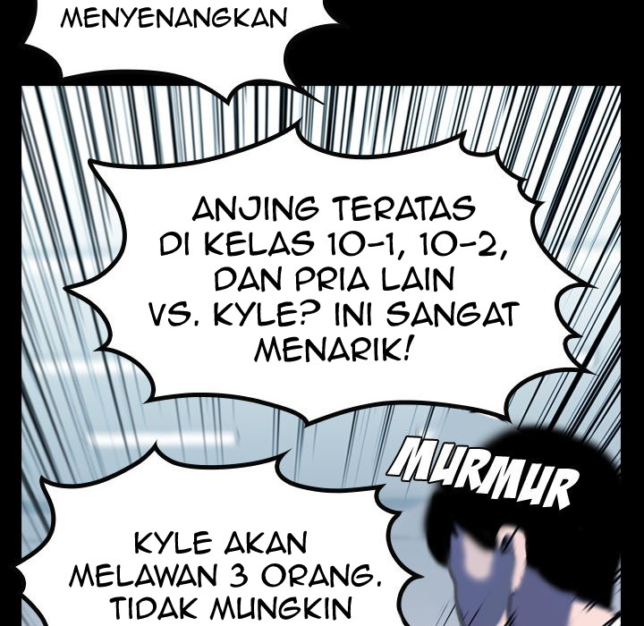 Watch Dog Chapter 07 Gambar 7