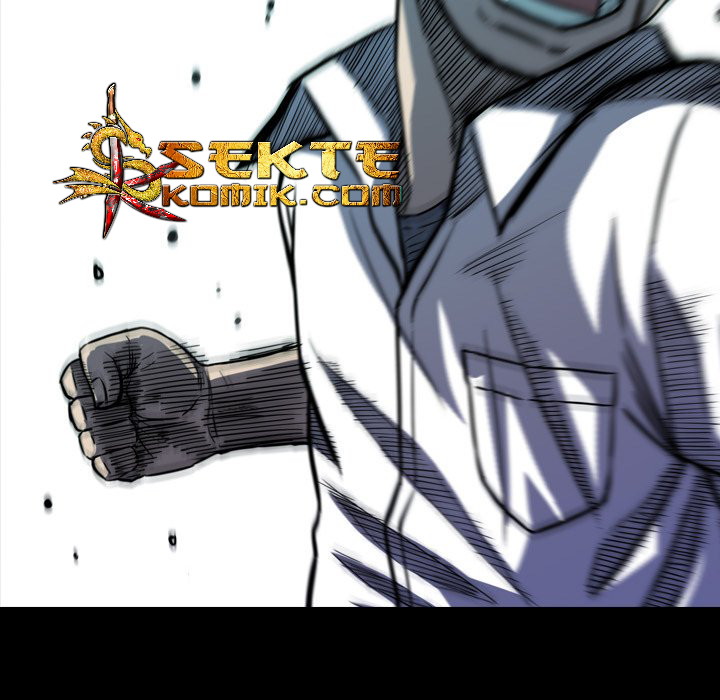 Watch Dog Chapter 07 Gambar 72