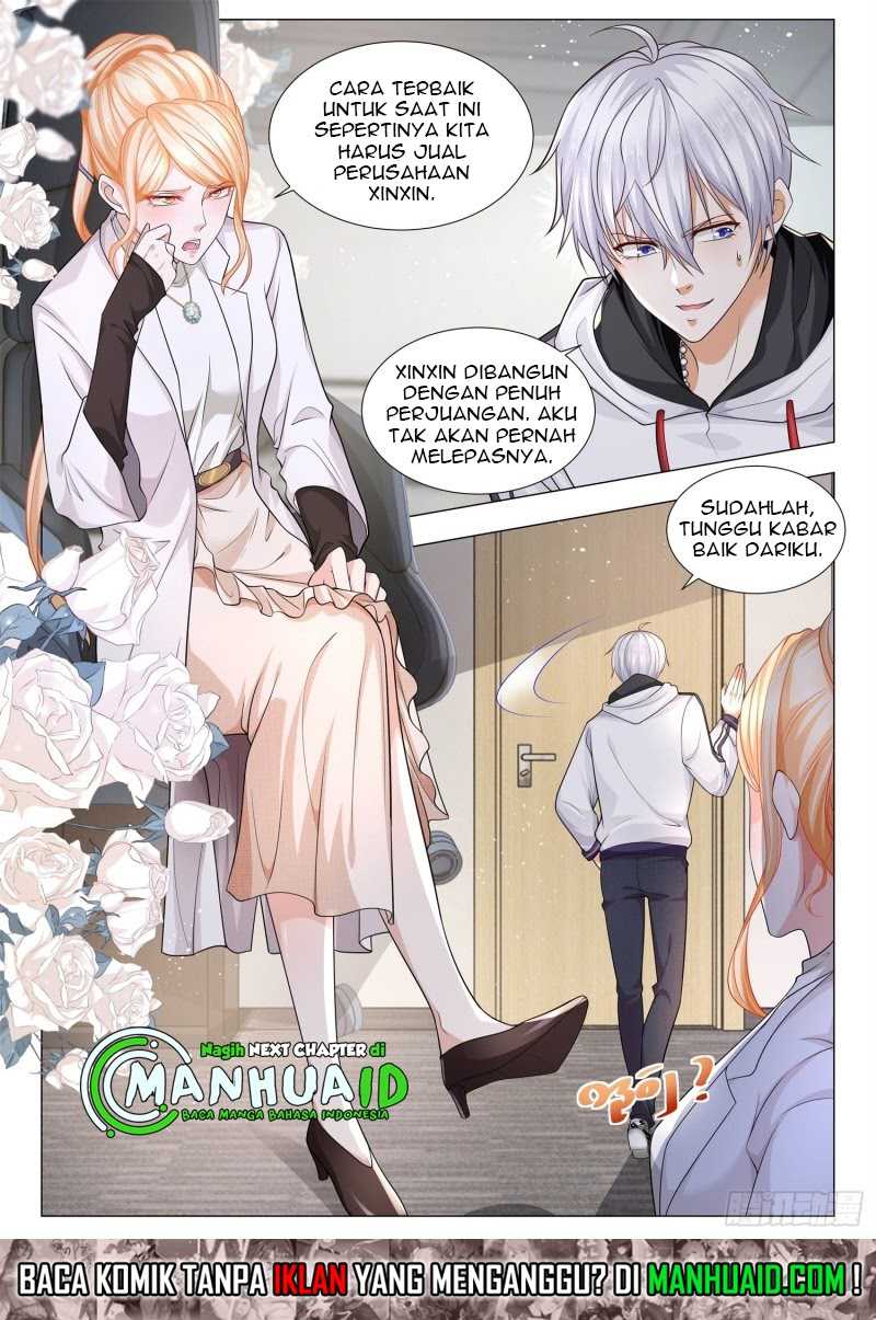 Shen Hao’s Heavenly Fall System Chapter 117 Gambar 4