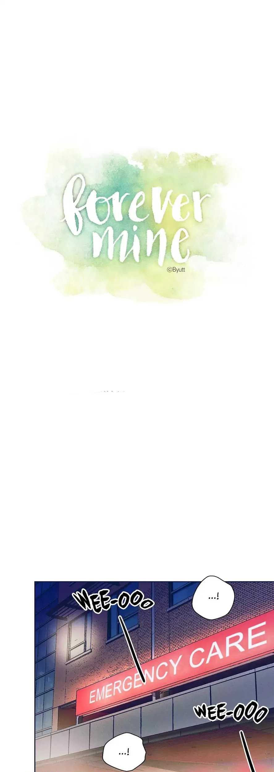 Forever Mine Chapter 60 Gambar 10