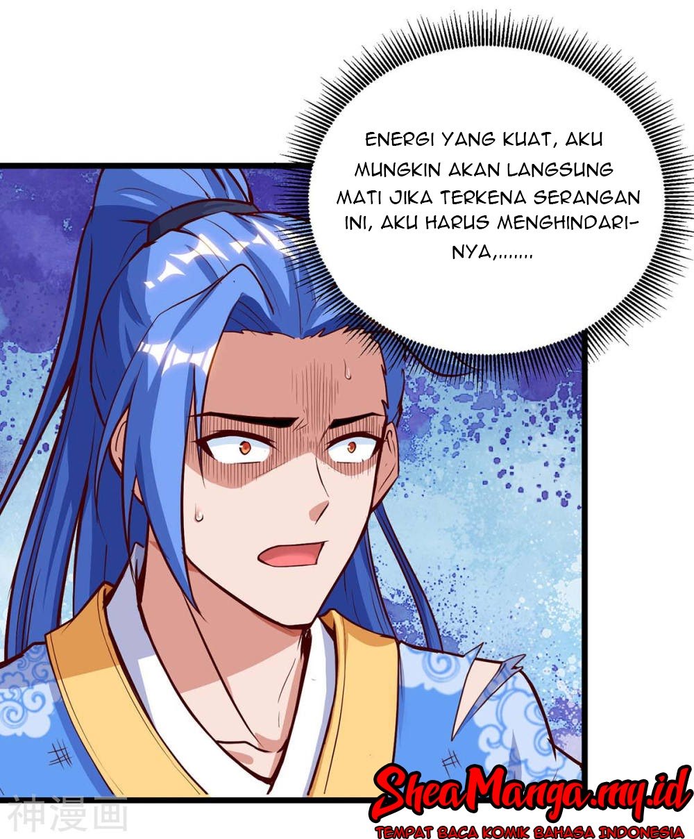 Strongest Leveling Chapter 131 Gambar 11