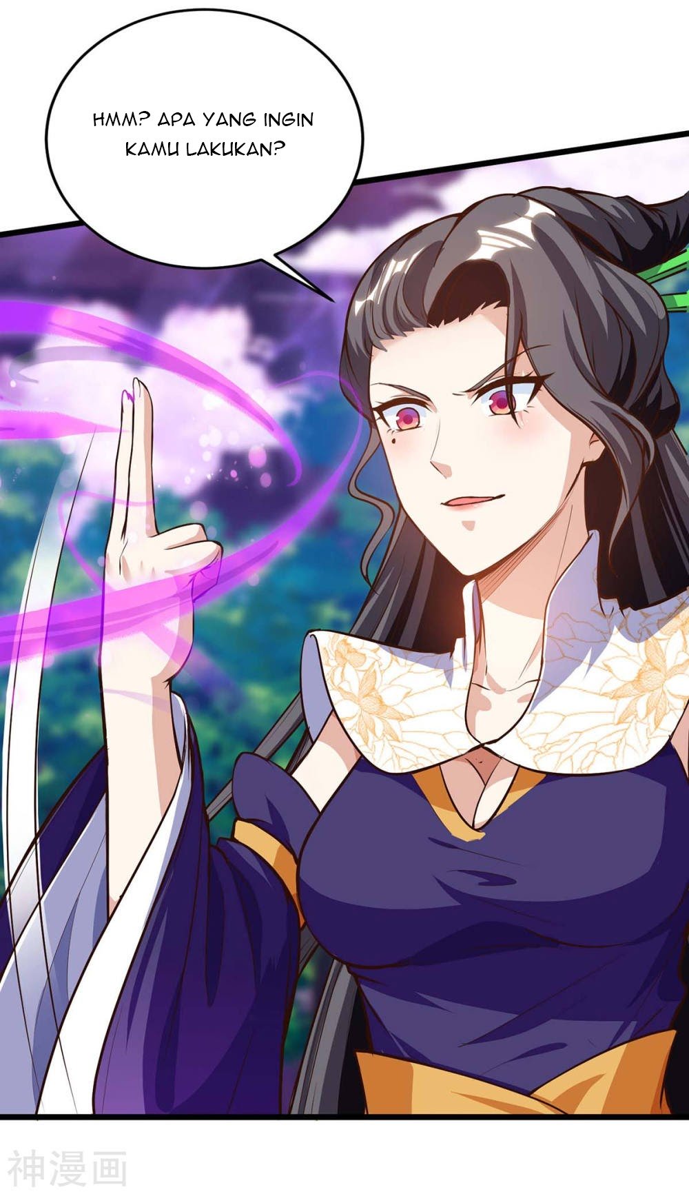 Strongest Leveling Chapter 131 Gambar 14