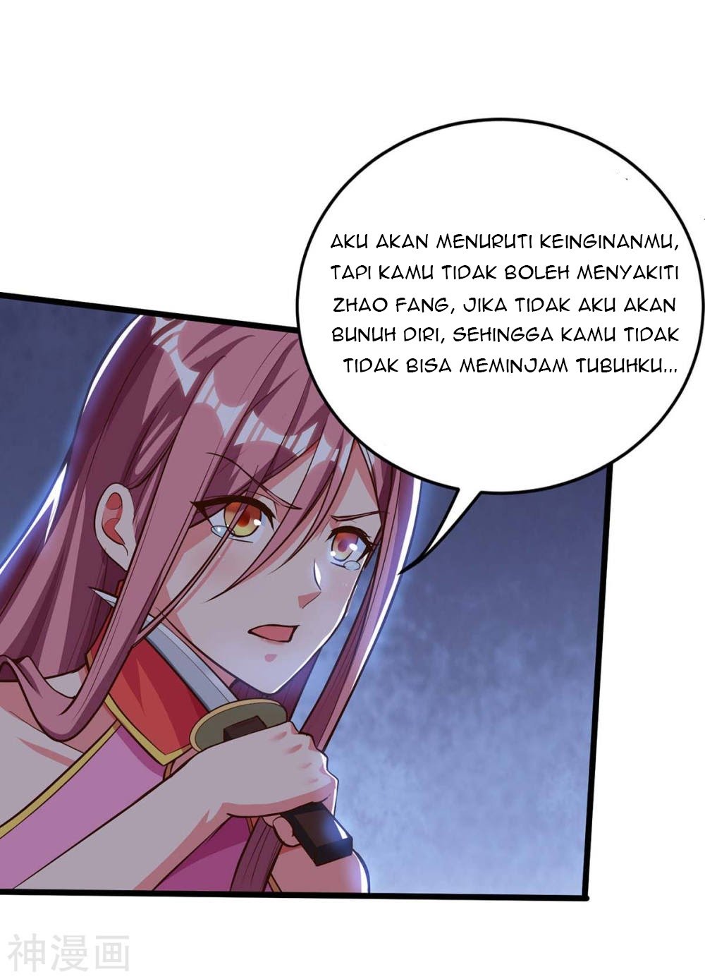 Strongest Leveling Chapter 131 Gambar 15