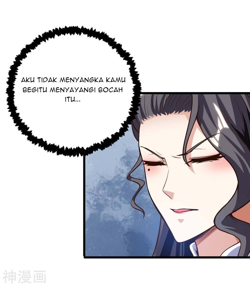 Strongest Leveling Chapter 131 Gambar 16