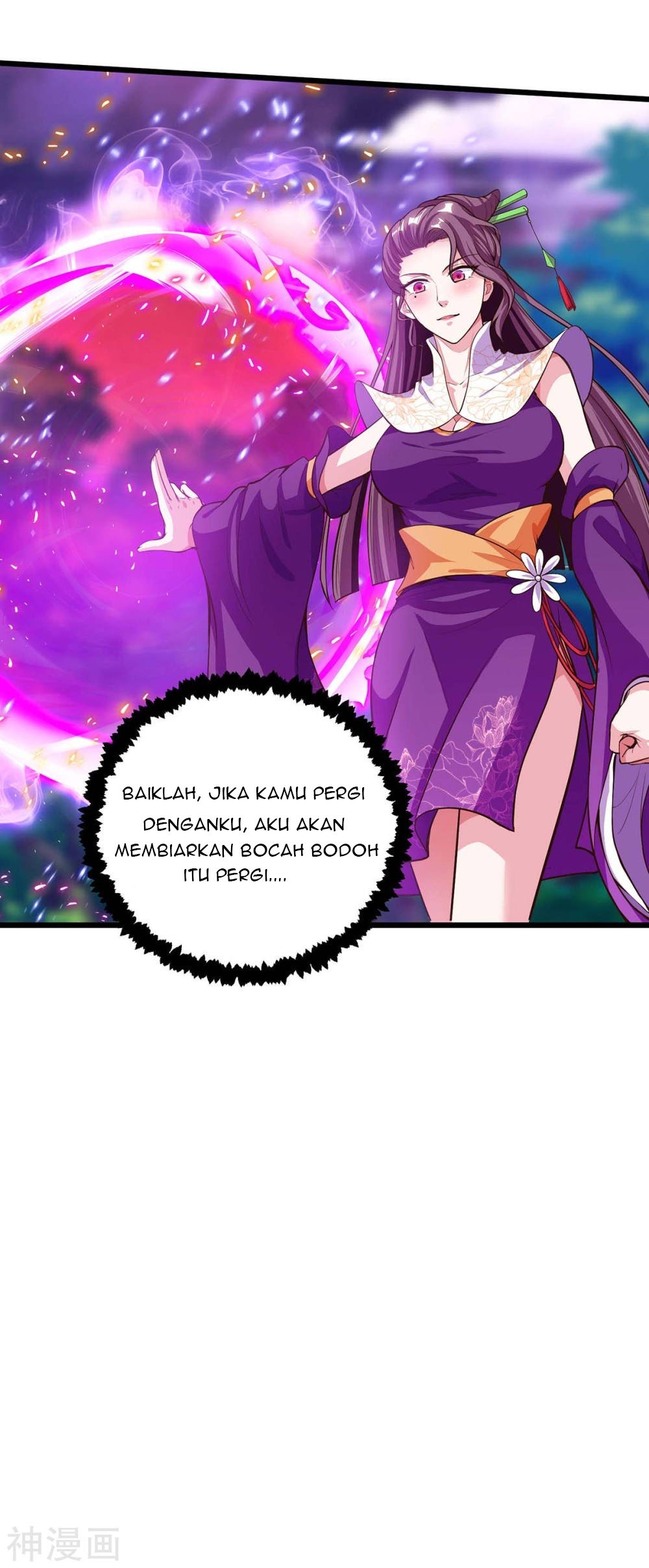Strongest Leveling Chapter 131 Gambar 17