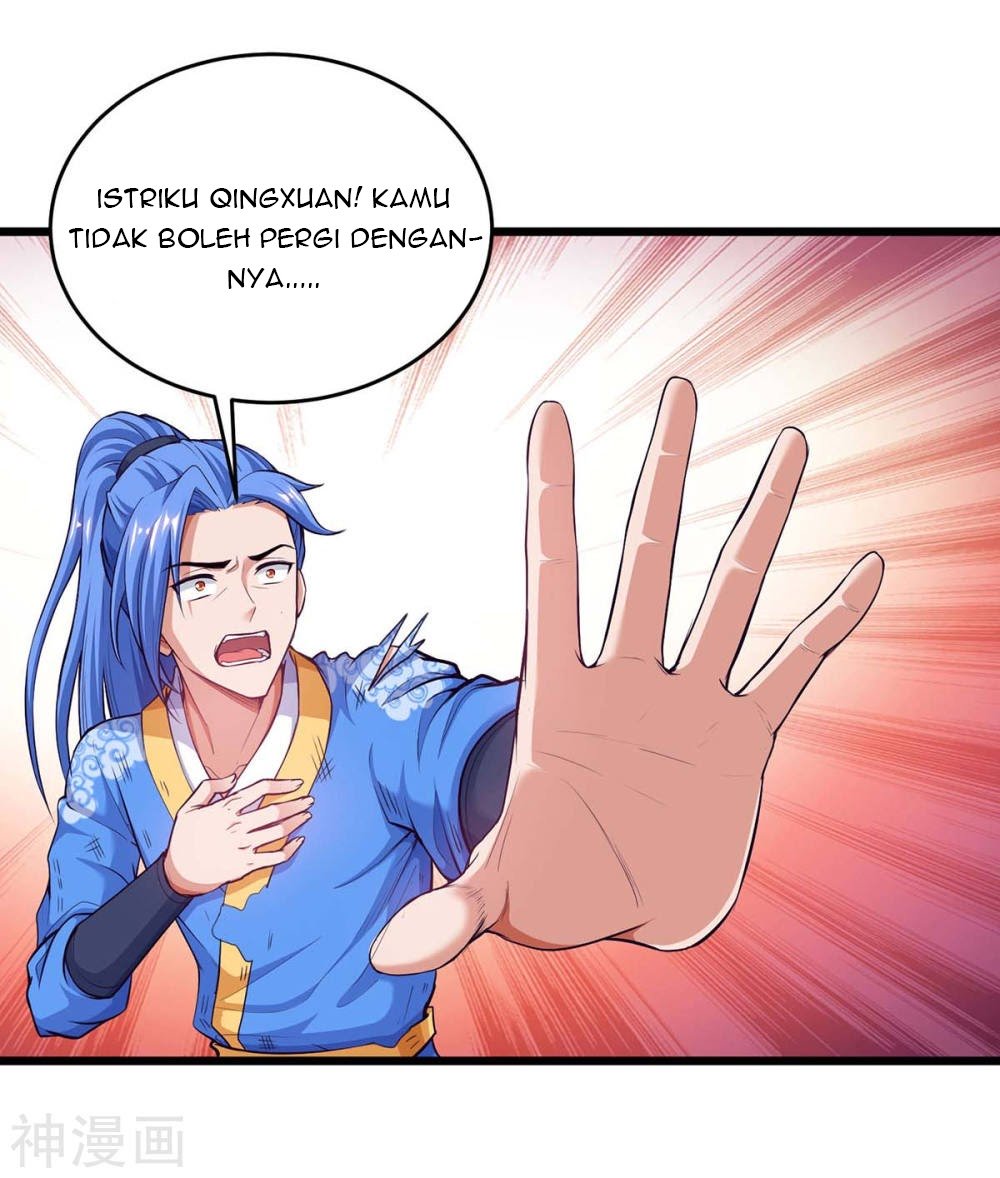 Strongest Leveling Chapter 131 Gambar 18