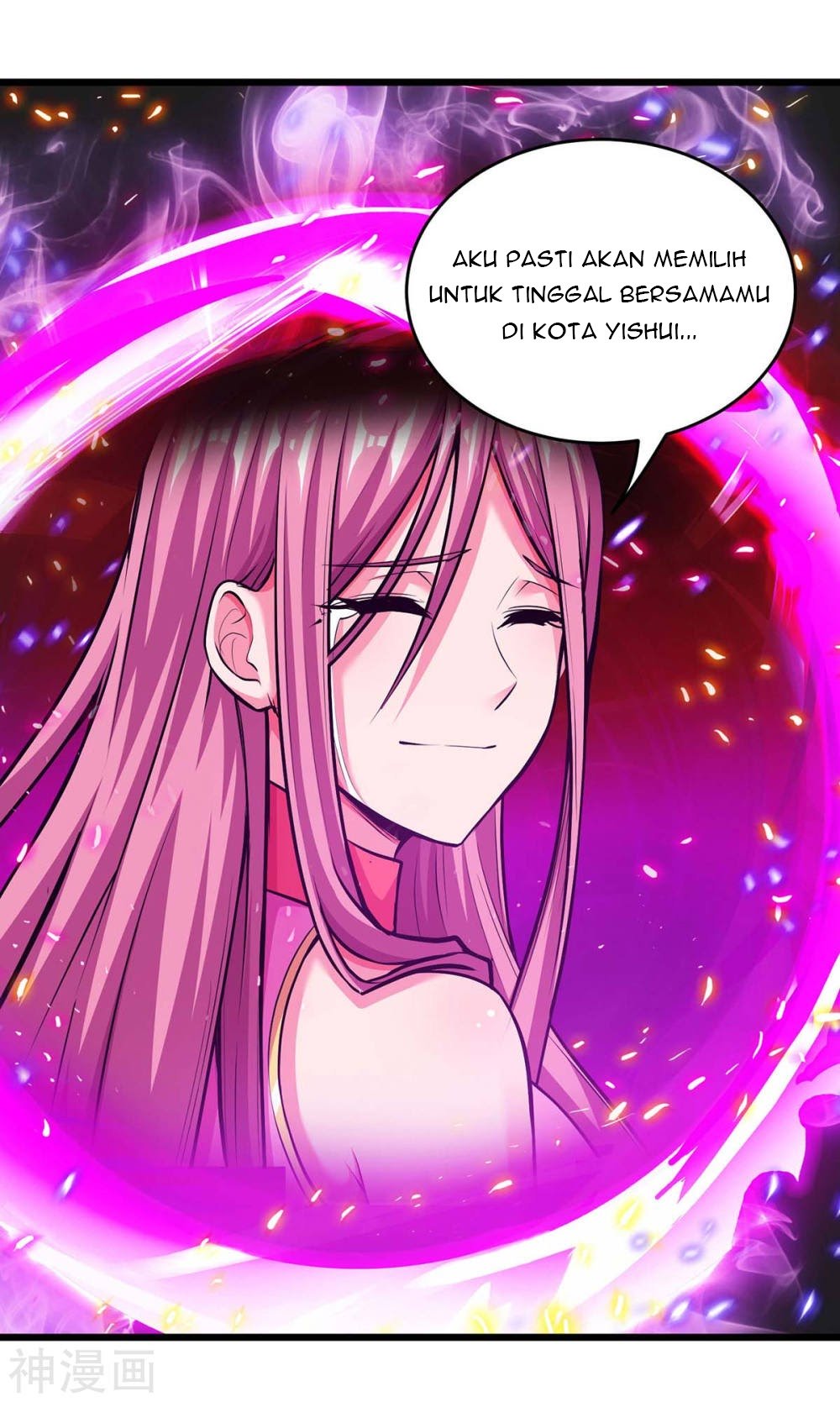 Strongest Leveling Chapter 131 Gambar 20