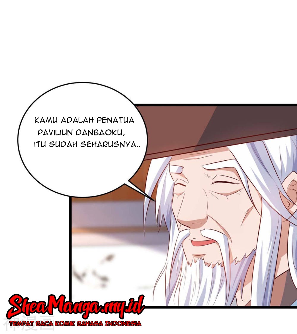 Strongest Leveling Chapter 131 Gambar 32