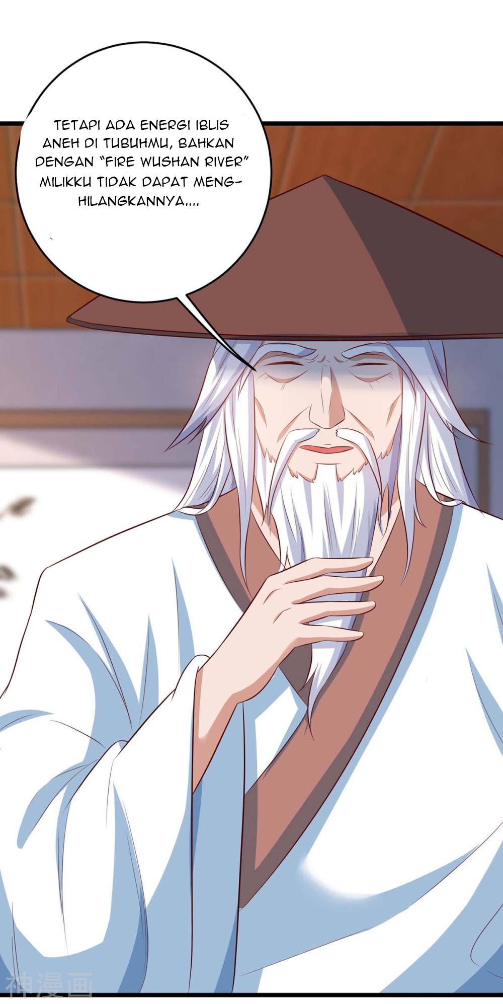 Strongest Leveling Chapter 131 Gambar 33