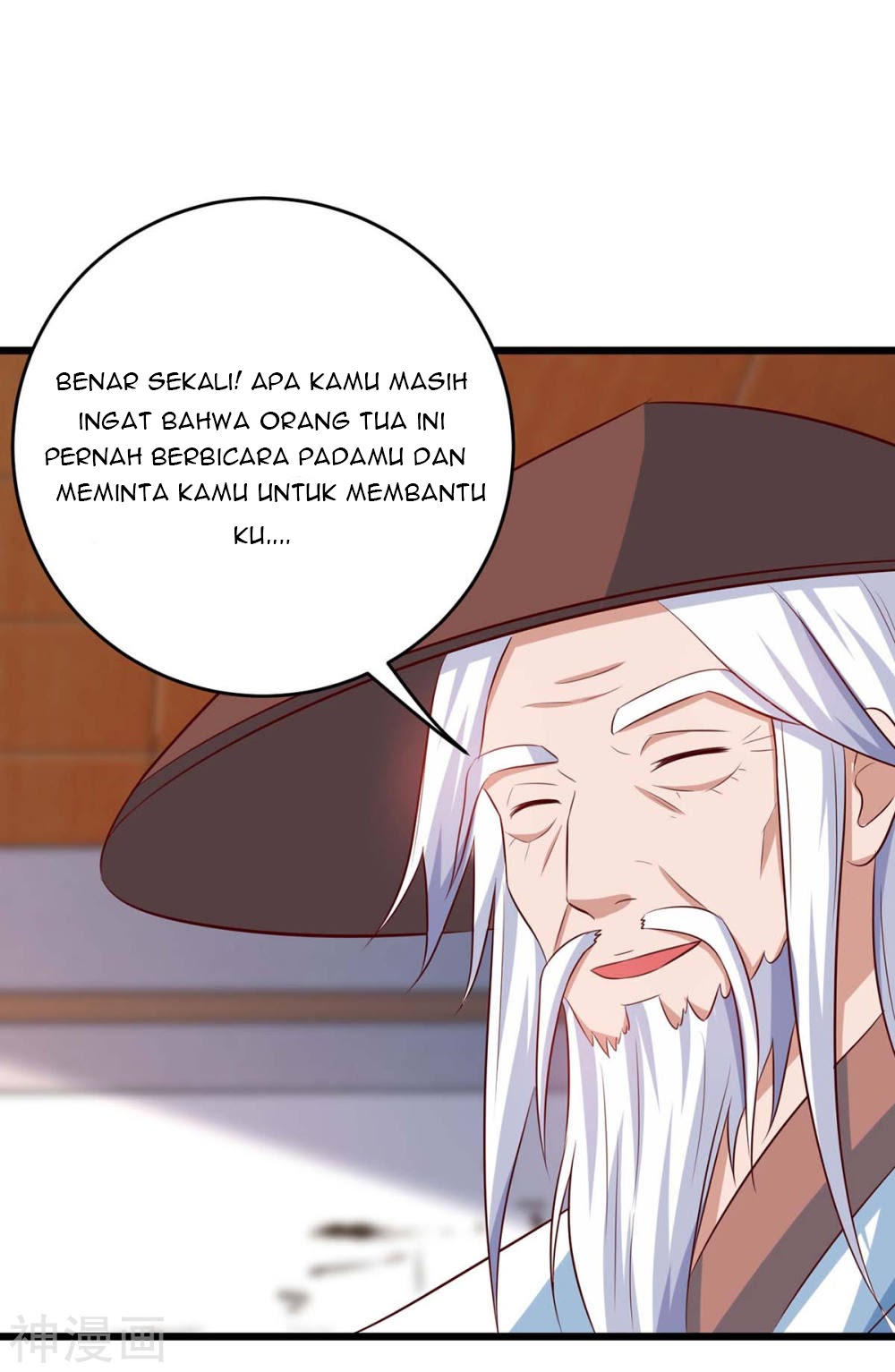 Strongest Leveling Chapter 131 Gambar 35