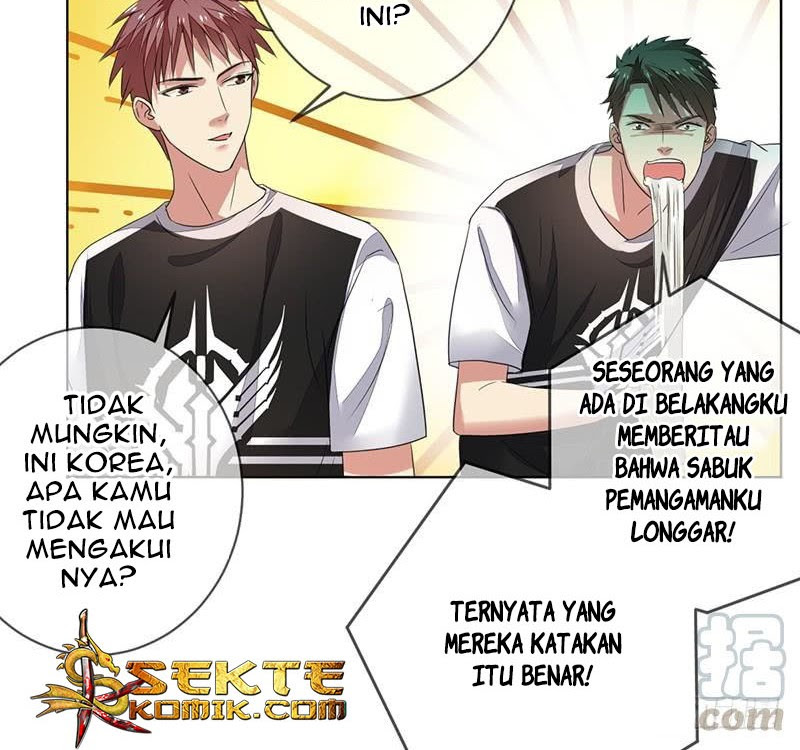 NSD Gaming Chapter 139 Gambar 11