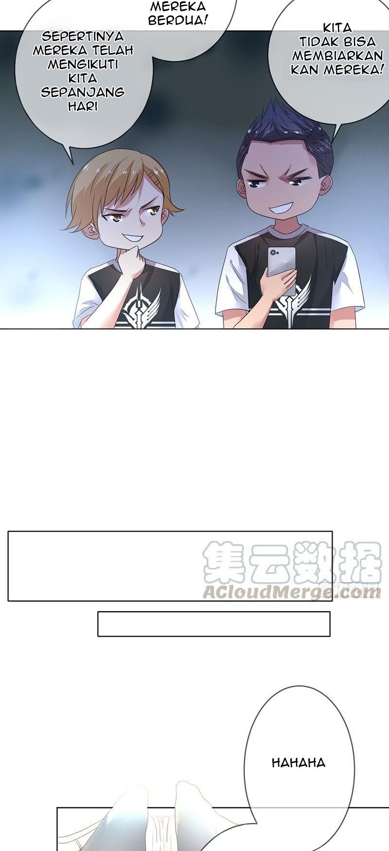 NSD Gaming Chapter 139 Gambar 13