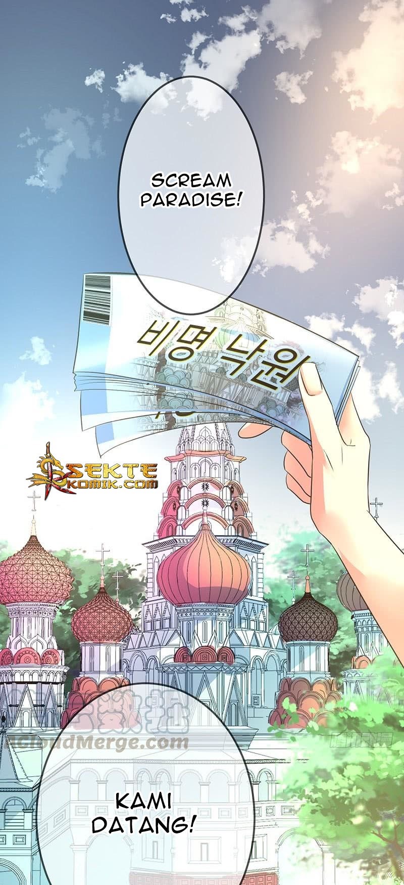 Baca Manhua NSD Gaming Chapter 139 Gambar 2