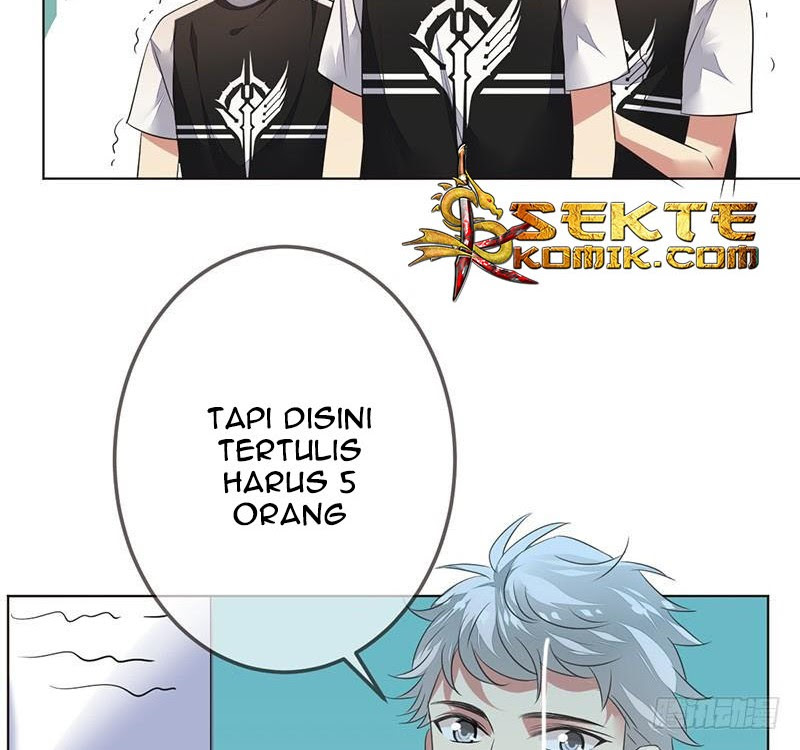NSD Gaming Chapter 139 Gambar 21