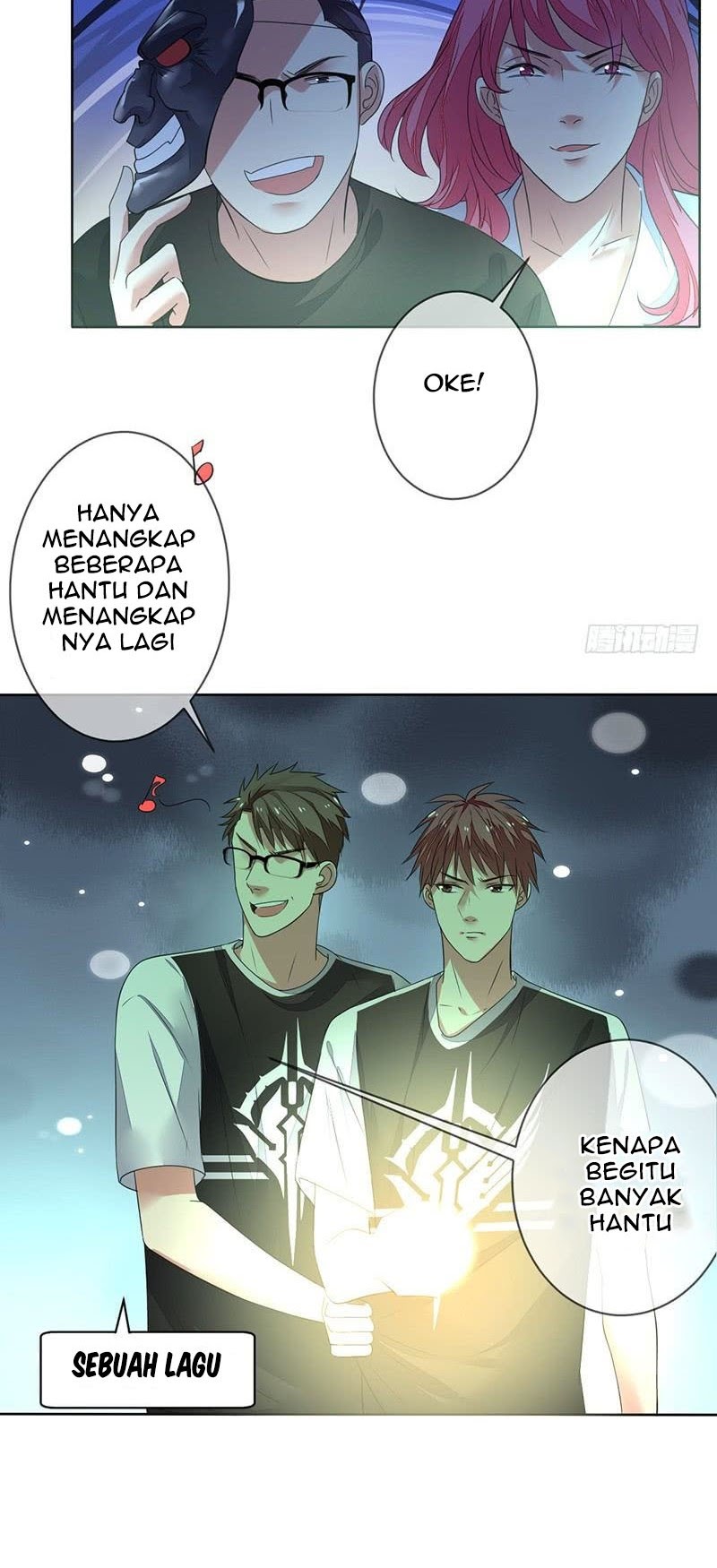 NSD Gaming Chapter 139 Gambar 25