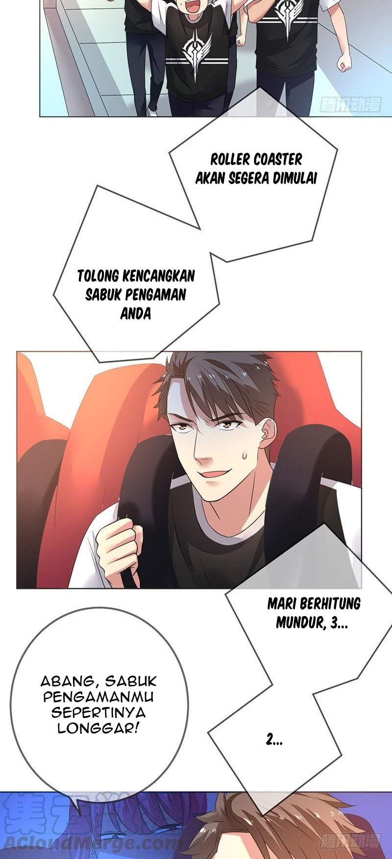 NSD Gaming Chapter 139 Gambar 7
