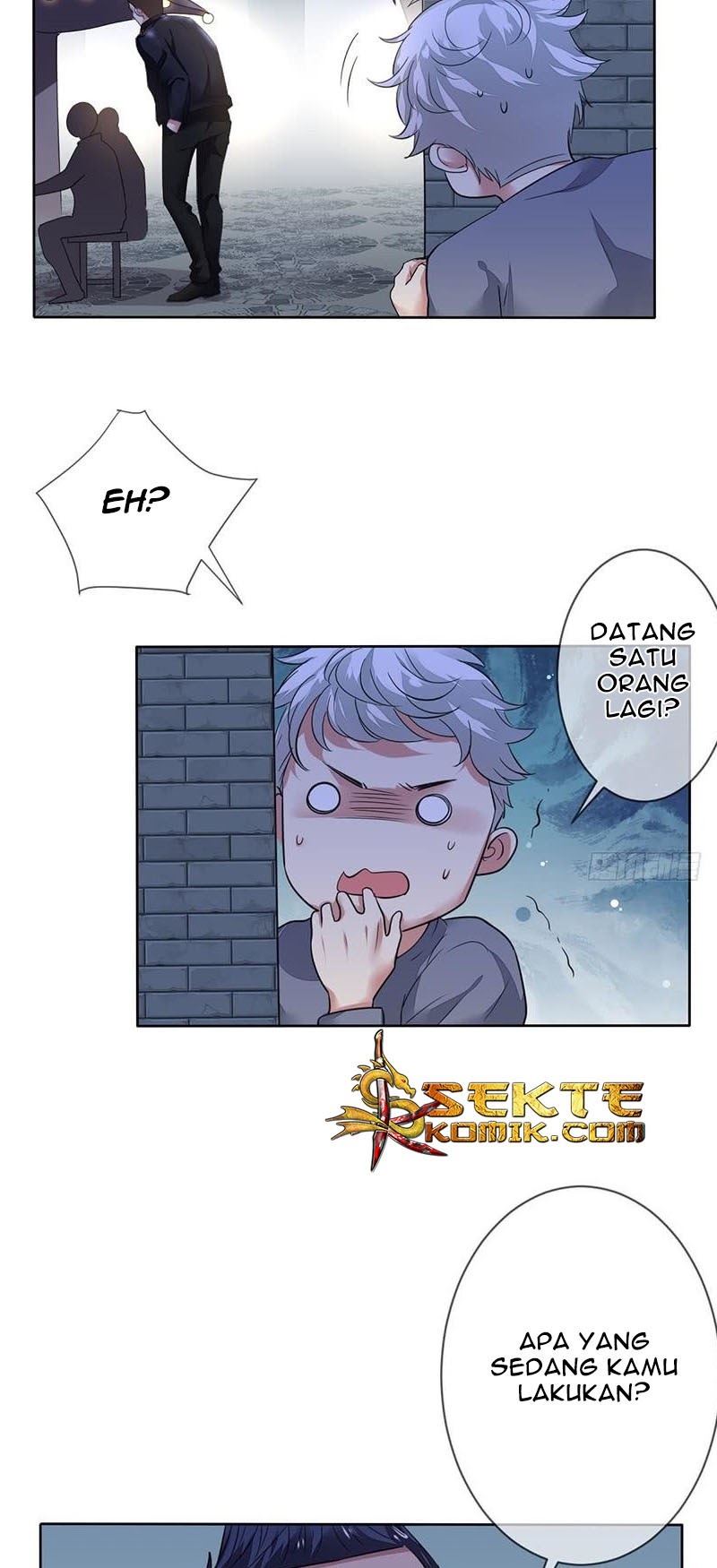 NSD Gaming Chapter 138 Gambar 10