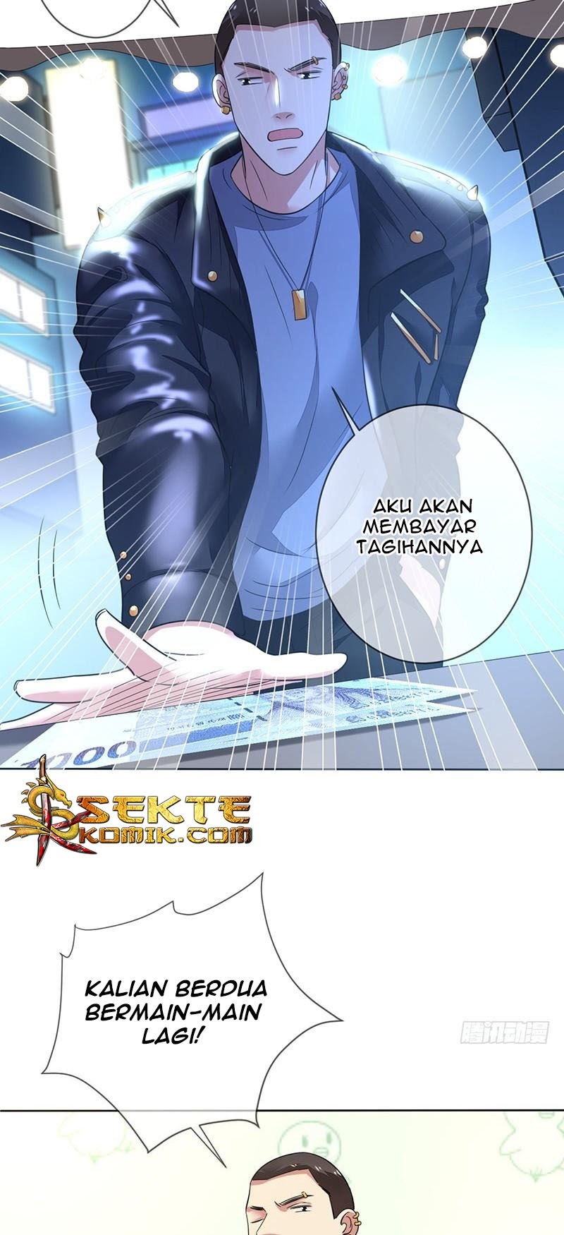 NSD Gaming Chapter 138 Gambar 12