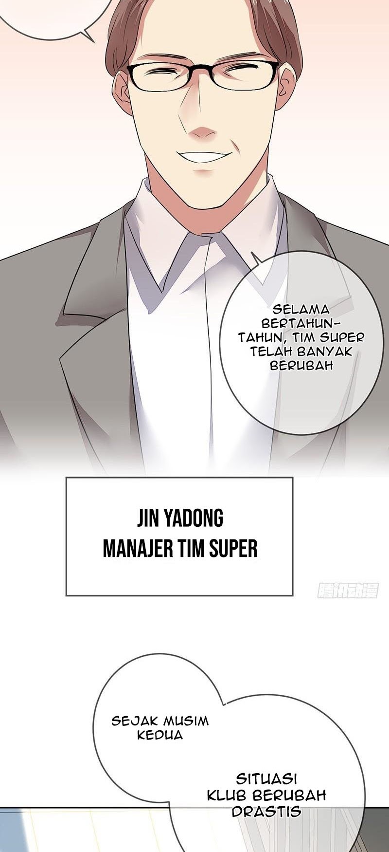 NSD Gaming Chapter 138 Gambar 19