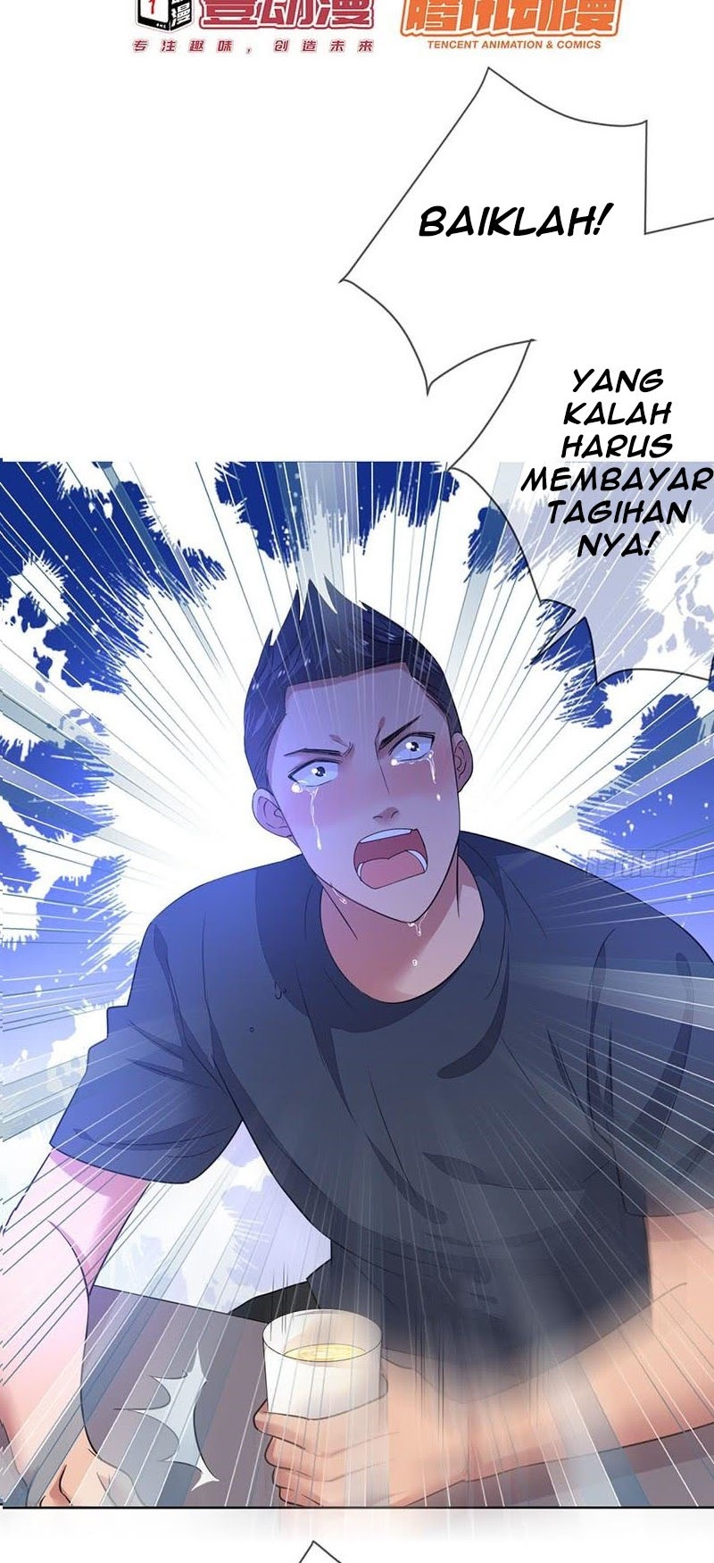 NSD Gaming Chapter 138 Gambar 4